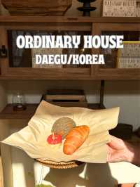 【韓国/大邱】最安値は900won！人気カフェの製菓店🍞