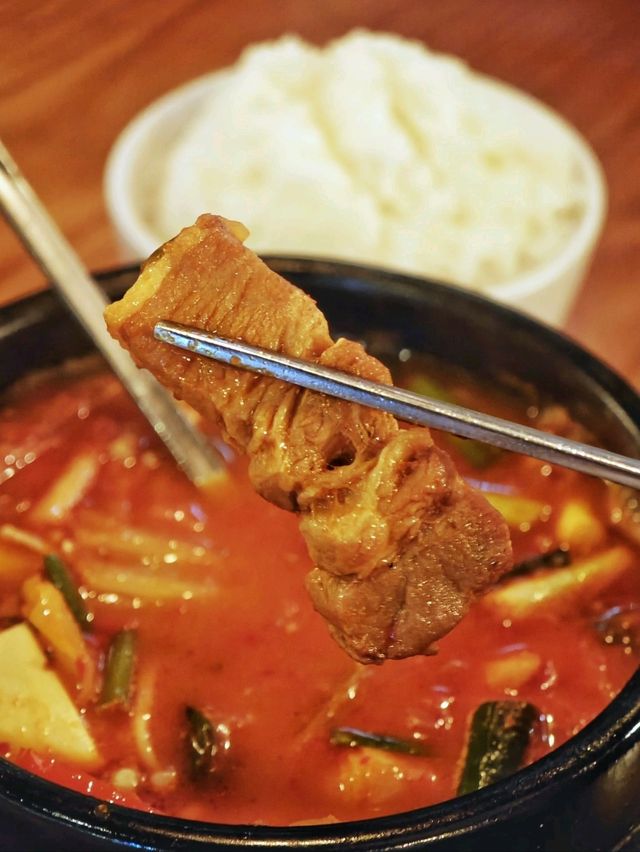 地道🇰🇷韓國🤤風味🍶小店