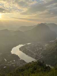 Nong Khiaw Travel Experience 