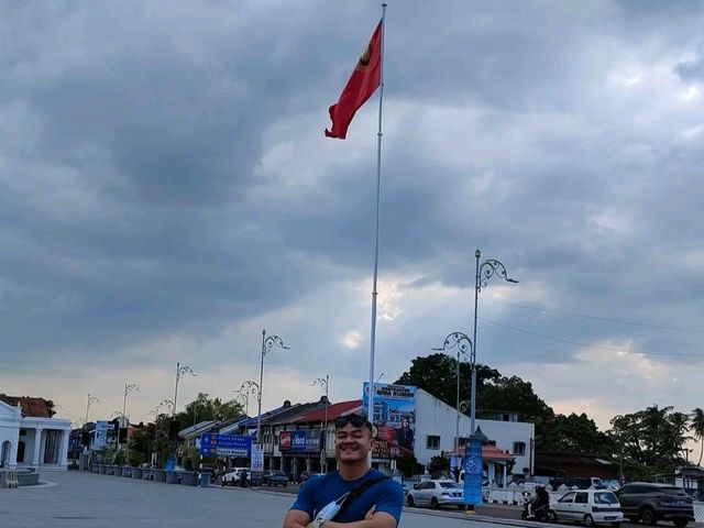 Alor Setar, Kedah Malaysia - Origin of the name