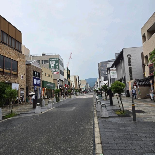 【奈良】JR奈良駅直結スーパーホテルPremierJR奈良駅