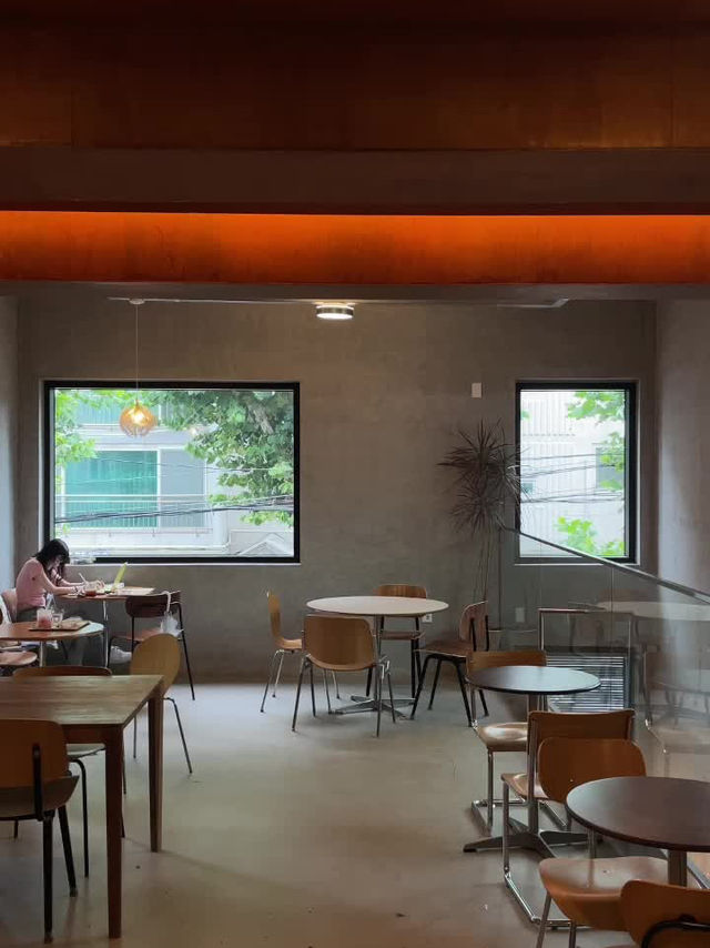 🥐 은평구 베이커리 카페 ‘펀스터’ 후기 ☕️