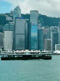 香港水上活動｜暢遊維港｜體驗鴨靈號的復古魅力