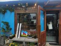 Relaxing Jeju trip with family