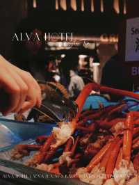 🇭🇰| 帝逸酒店 x 九巴 「『巴』羅萬有