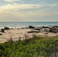 Cable Beach – Broome, WA