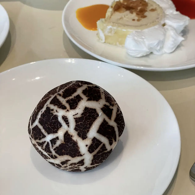 台北文華東方酒店 (Mandarin Oriental, Taipei)