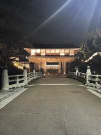 茨城冬日慢遊：歷史與藝術的悠閒邂逅