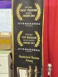 檳城必去避暑景點
