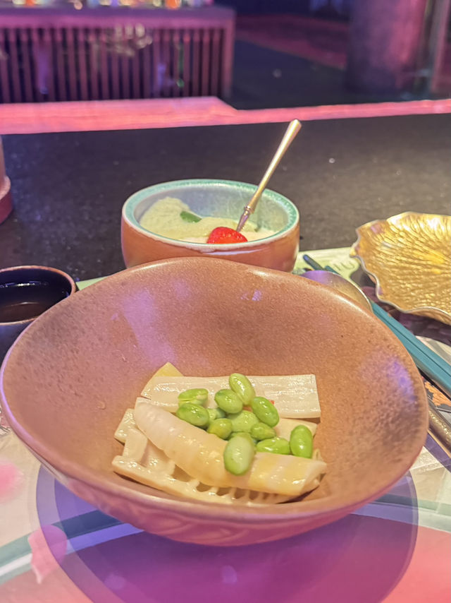 蜀宴賦：成都的美食盛宴 🌟🍽️