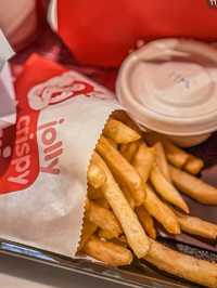 Hong Kong · Jollibee | The No. 1 Fried Chicken in All of Hong Kong!