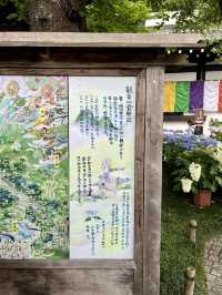 🏯【神奈川・長谷寺】四季を感じる花の名刹で、鎌倉時間をゆったりと