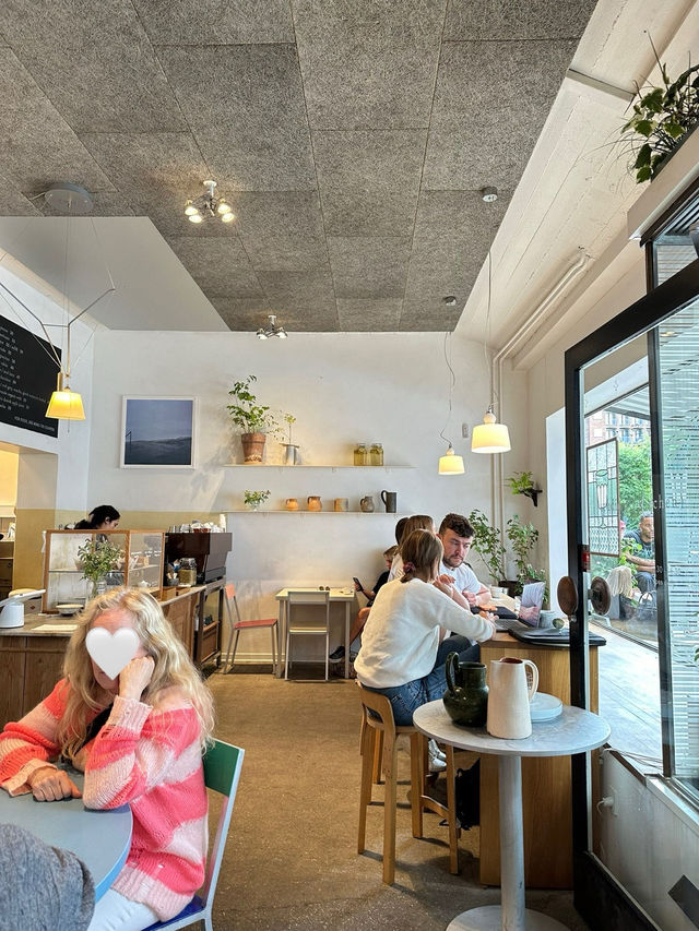 studio x kitchen ร้านอาหารสไตล์โฮมเมด ที่เราชอบที่