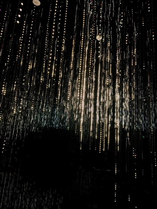 Le Space (インスパイア内)