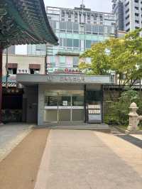 한국의 옛 시절로 돌아가볼 수 있는 서울 명소🥰