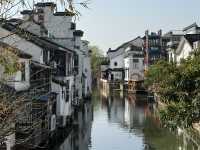 蘇州｜平江路 穿越古今