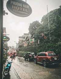 🏔️ Phuong Nam Hotel - Sapa, Vietnam 🇻🇳