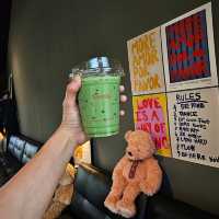 Loveis cafe Buriram