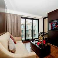 A Stylish Sanctuary in the Heart of Bangkok