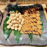 東京｜還自福岡的和菓子老店