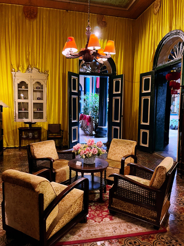 Tjong A Fie Mansion: Must-Visit Museum of Medan’s Glorious Past 