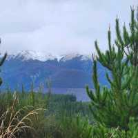 Nelson Lakes National Park