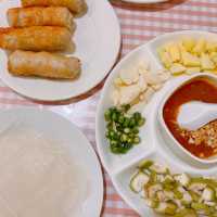 VT แหนมเนือง สาขาแบริ่ง