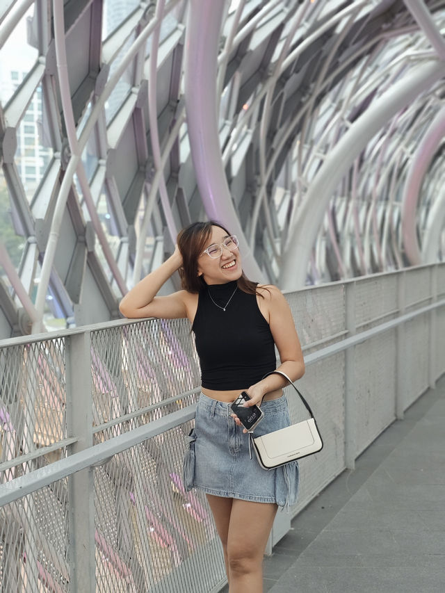 City Dreams : A KL Kinda Weekend
