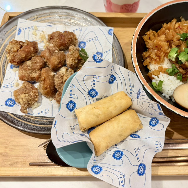 香港荃灣台式美食推薦👍🏻