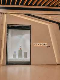 A Calm Lunch Escape at Atria Shopping Gallery