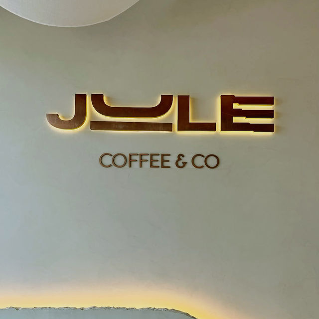 A Cozy Nook for Coffee Enthusiasts
