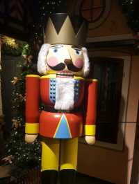 【ドイツ】ローテンブルク　クリスマスマーケット