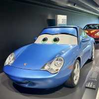 Stuttgart 🚗 | Where Legends Were Born — Porsche & Mercedes-Benz