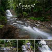 แพลนทริป พังงาหน้าฝน 3 วัน 2 คืน