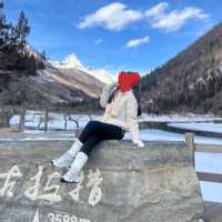 รีวิวสี่ดรุณี🏔️🌬️🇨🇳