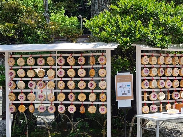 ✨ 探尋伊勢輕旅行〔猿田彥神社〕