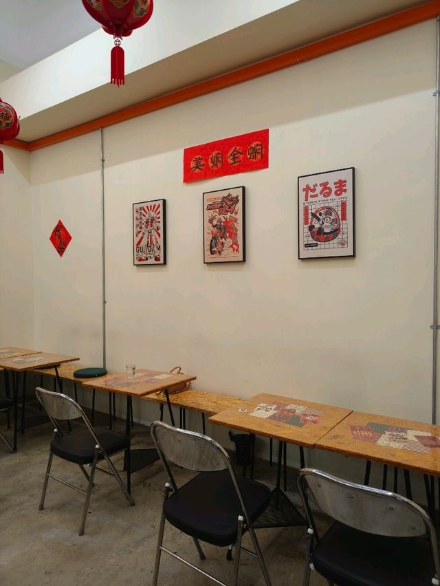 Budget Eats That Made My Day in HK