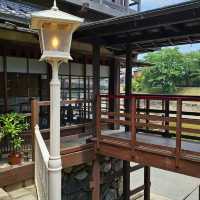千年朝聖路上慢步巡禮，伊勢神宮前〔厄除町（おはらい町）〕✨