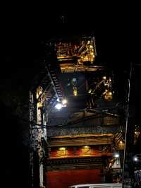Sindoor Jatra is religious and cultural history of thimi