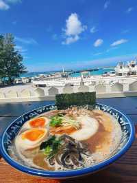 【宮古島映え旅プラン：1日で巡る絶景ビーチ＆話題スポット】