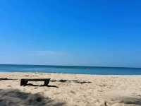 หาดบางแสน จ.ชลบุรี