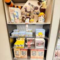 POP MART Chongqing 🇨🇳  Raffles City