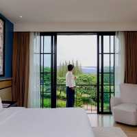 ที่พักสวยเขาใหญ่