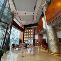 Empire Hotel Kowloon – Tsim Sha Tsui