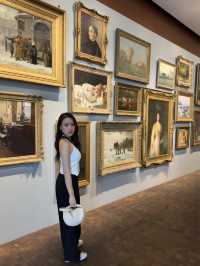 Exploring A Must-Visit Gem in Montreal: Museum of Fine Arts