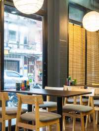 AKAMI Halal Japanese - ร้านอาหารญี่ปุ่น