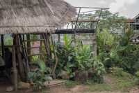 พักกายพักใจ ณ บ้านละอูบ แม่ฮ่องสอน