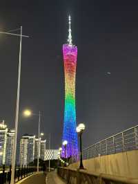 Guangzhou in 3 Stops: Fashion, Finds & Sky Views