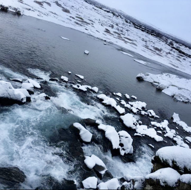 Iceland 🇮🇸, you’re more than a destination—you’re a feeling 💓