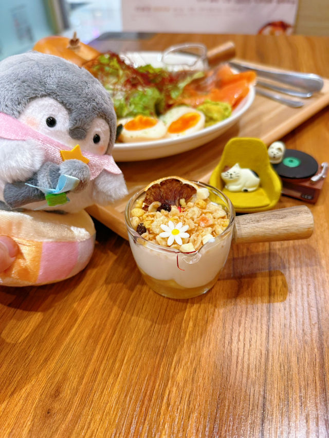 Sky Cafe❤️